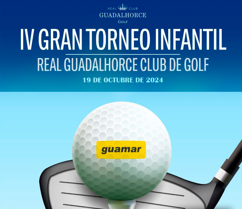 IV GRAN TORNEO INFANTIL