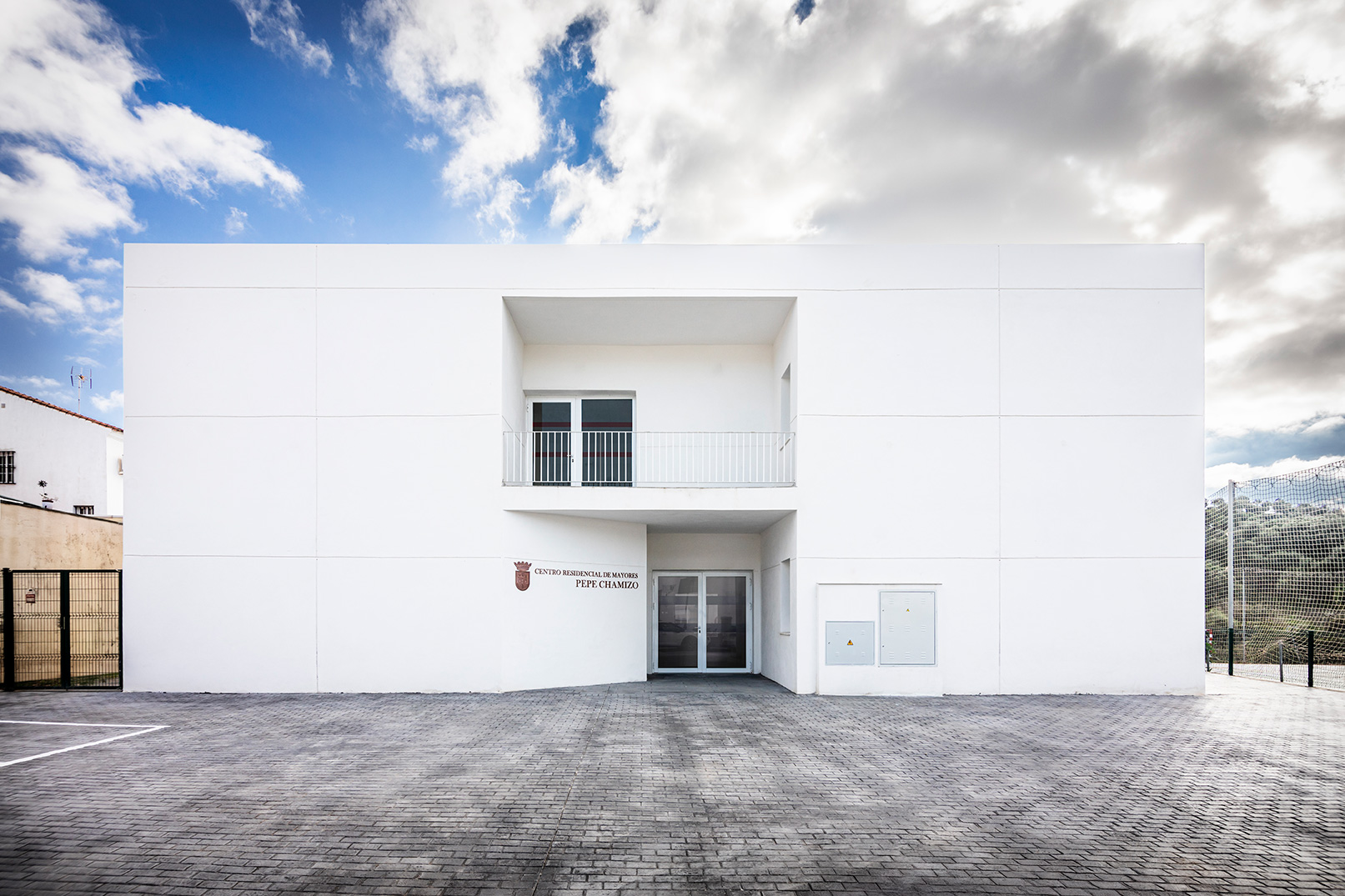 CENTRO DE MAYORES TARAGUILLA