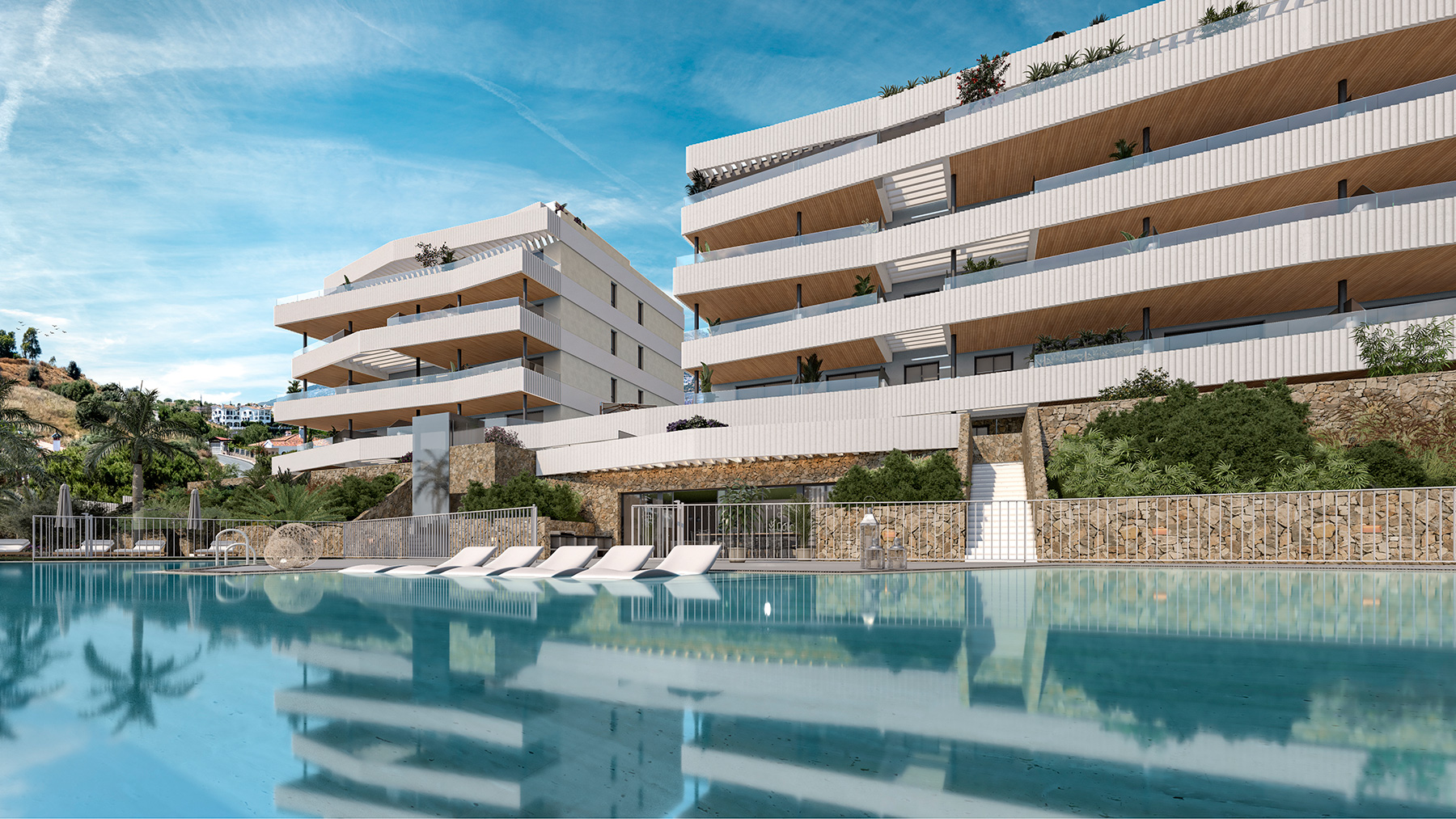 Residencial COTO-HOMES
